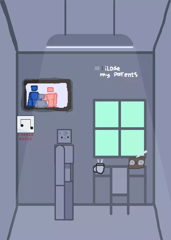 Game by @DudeXproject131