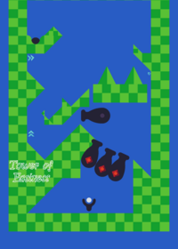 Golf - Tower of Easiness