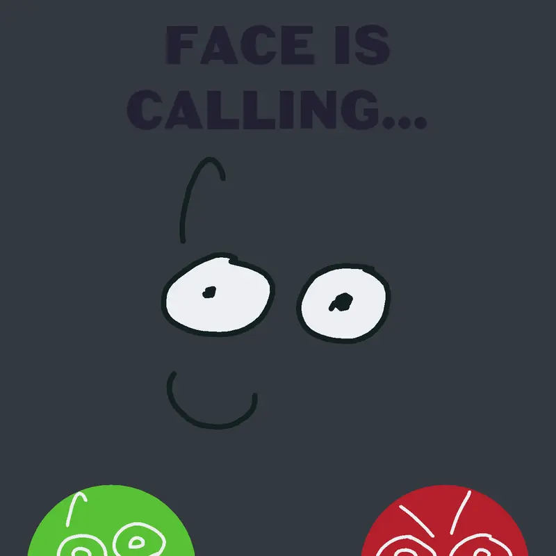 Calling by @chicken67