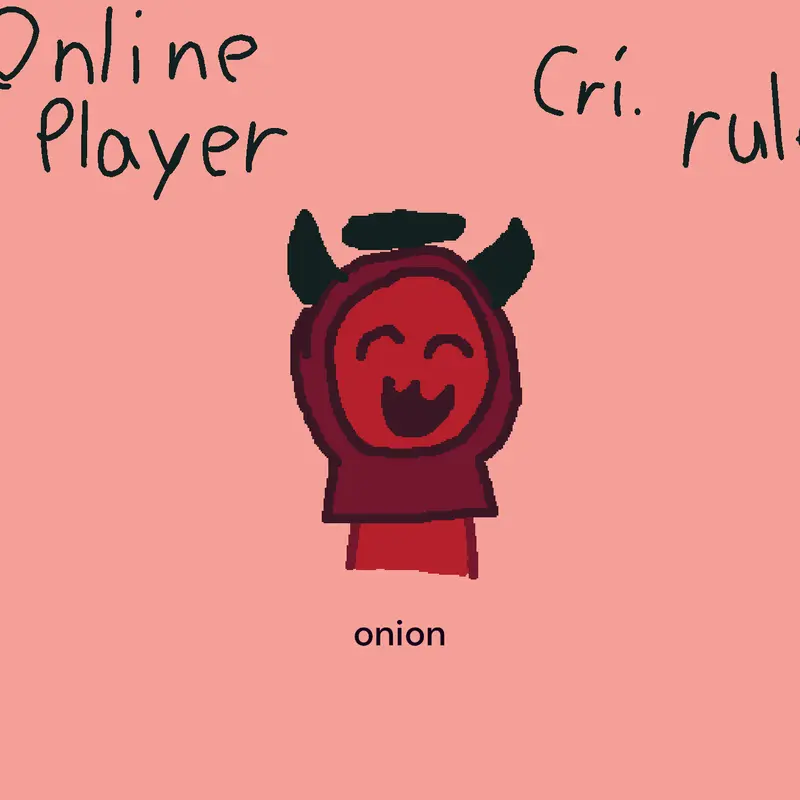 Game by @Circle_ruler