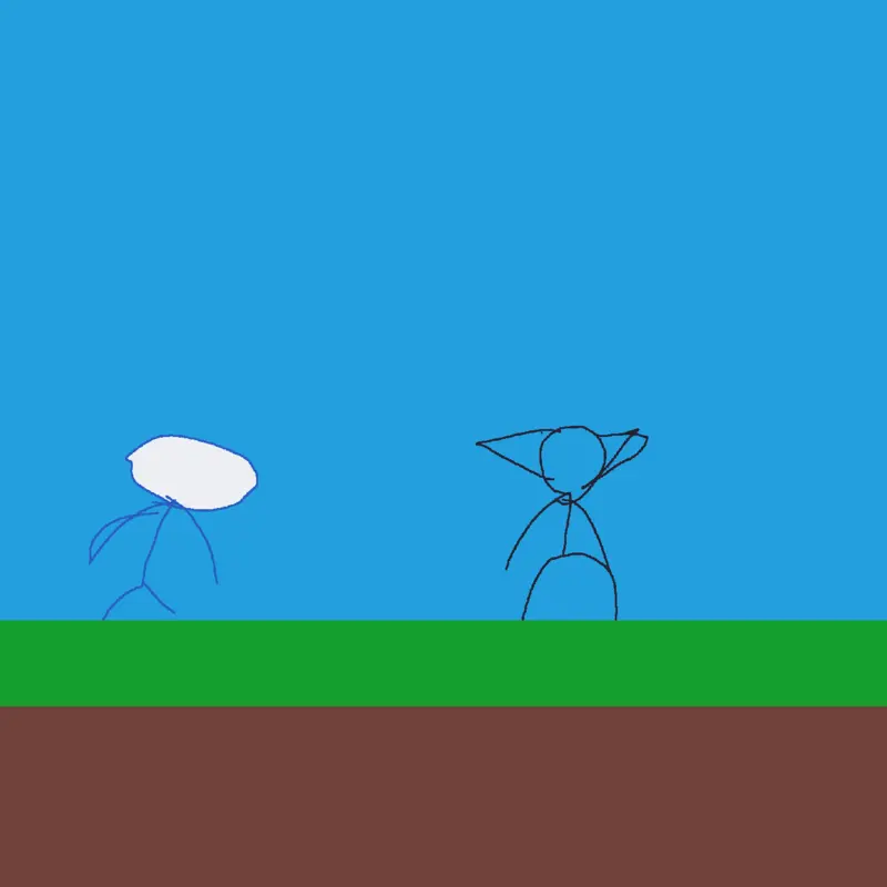 Game by @orangecat_hororr