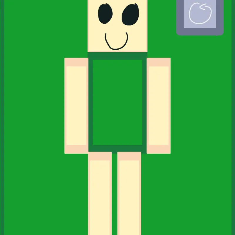 Steve ragdoll by @Alerty_david_M