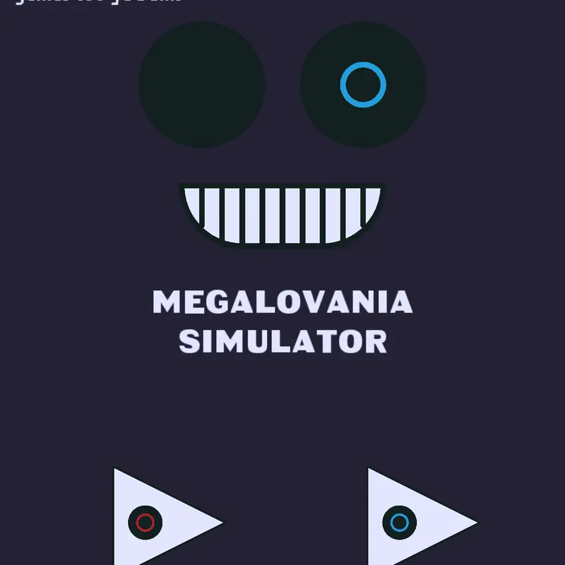 Game by @SepLucas