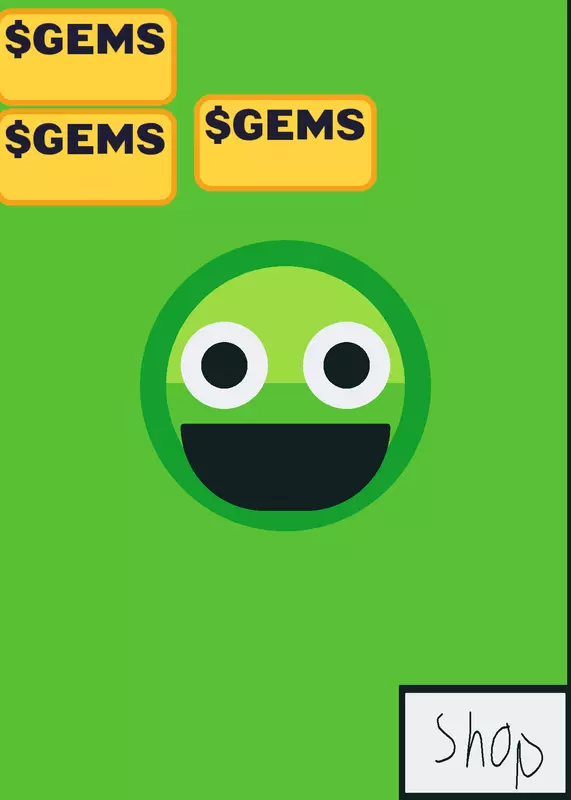 Game by @Gilbert_the_creepy_man