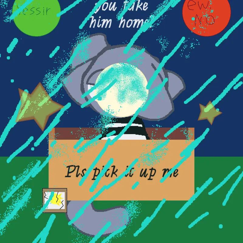 Game by @Ilary12