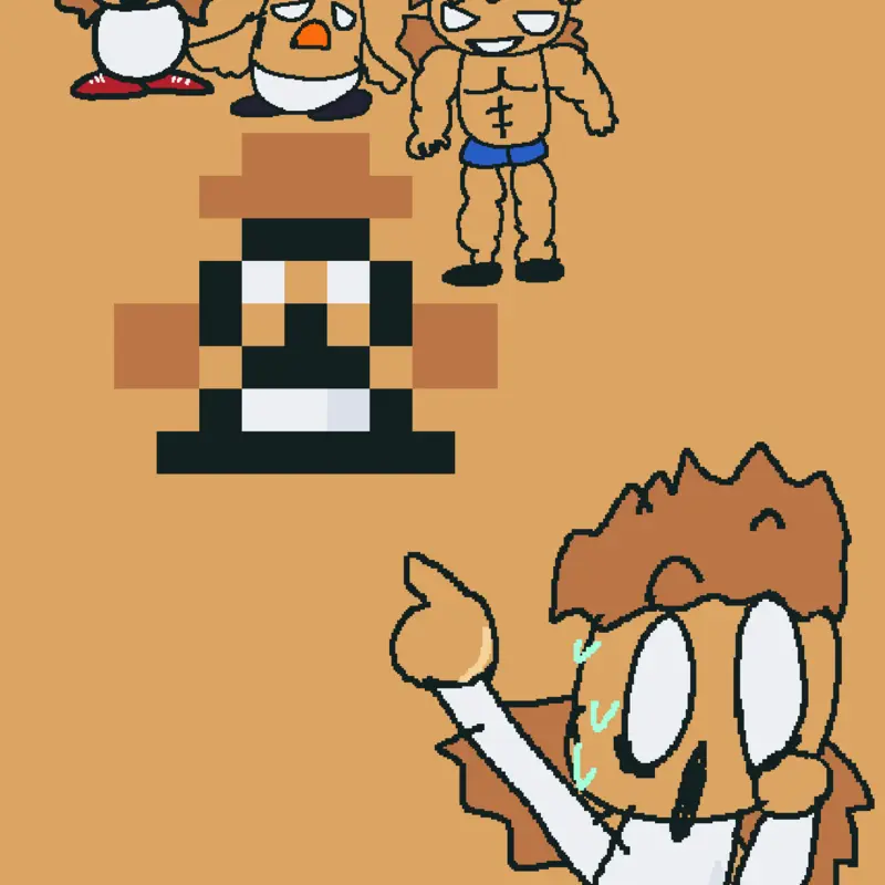 Game by @filho4220