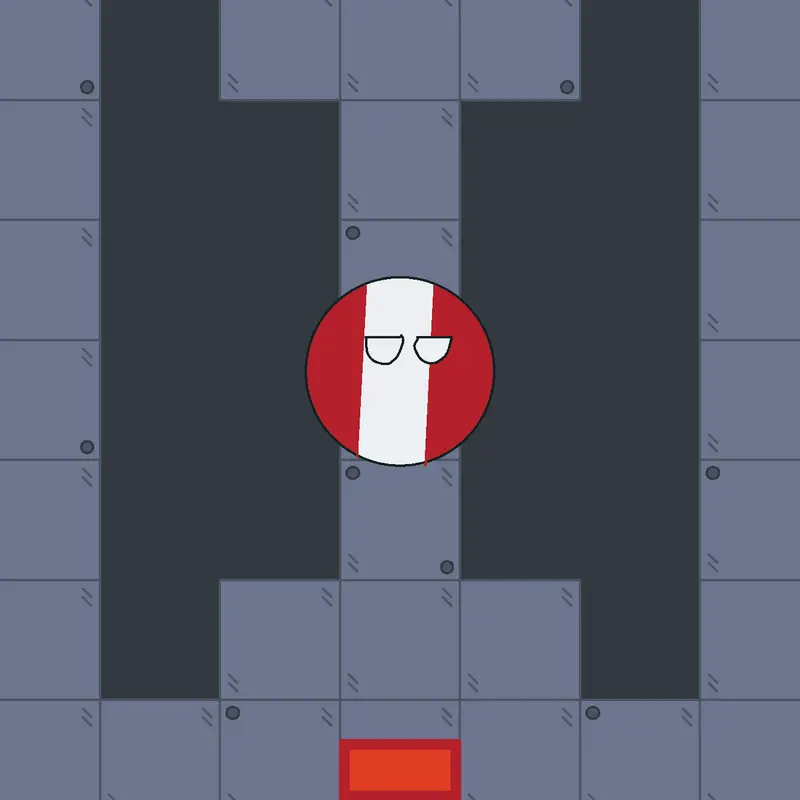 Game by @BenBau