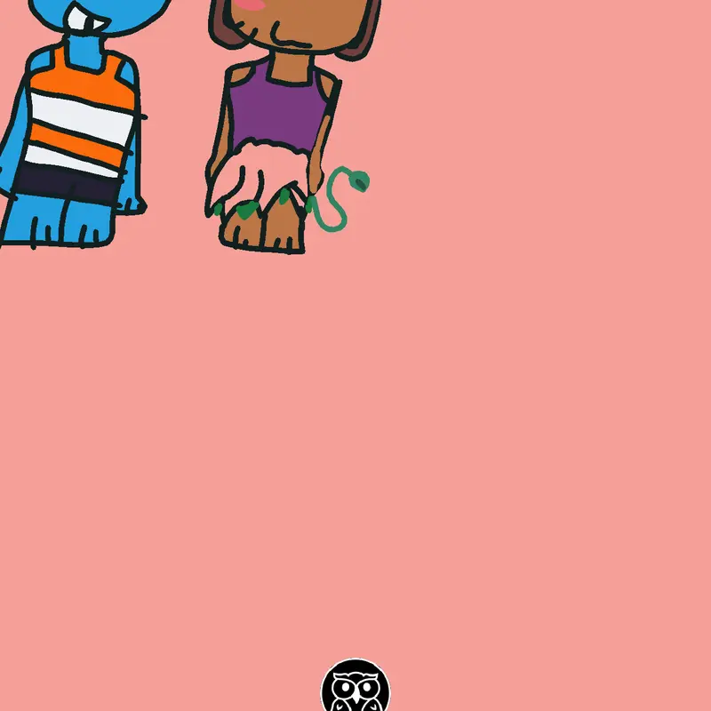 Game by @ilovezooble
