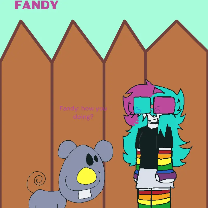 Game by @FanSkull_NoJustNeeded