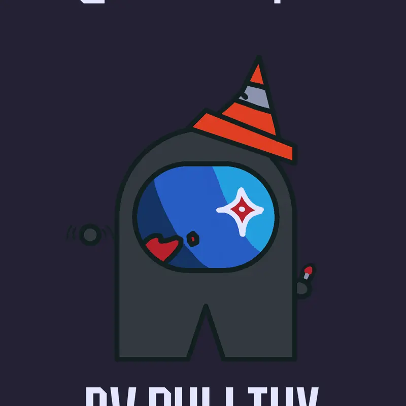Game by @Pulltux