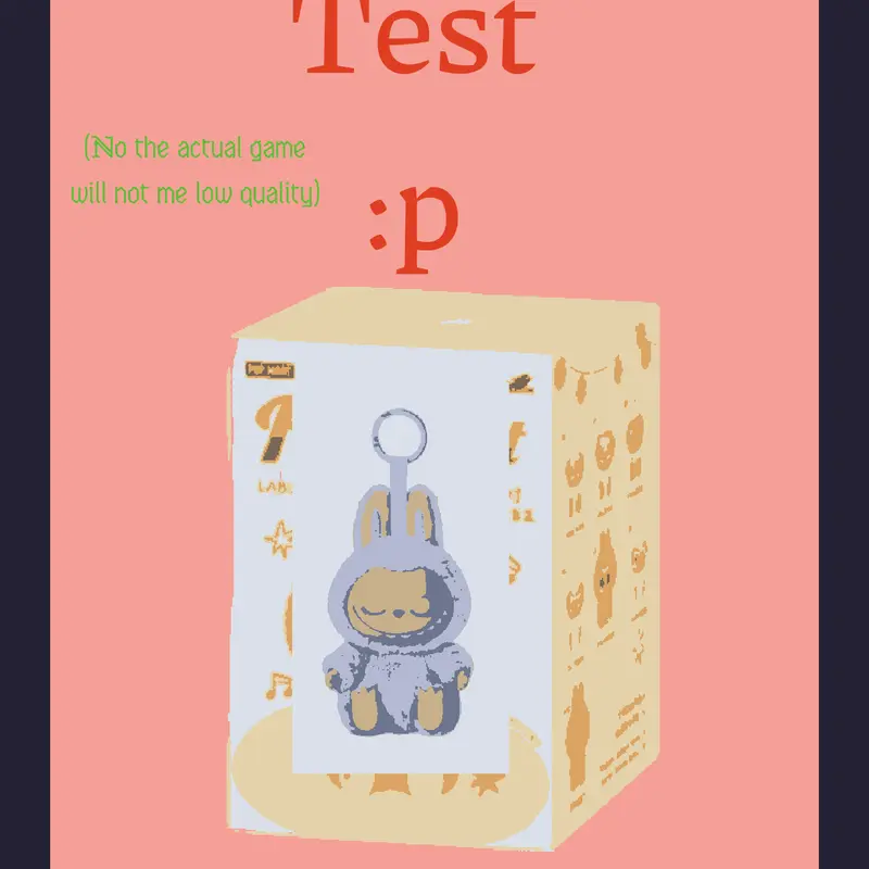 Game by @CHEESE_W1THBREAD