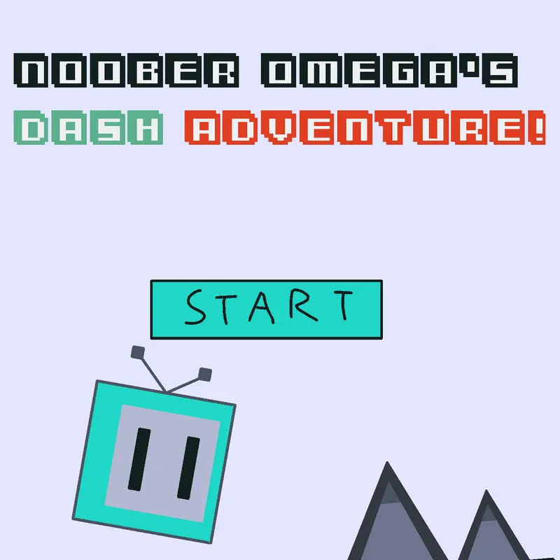 Game by @nevermade