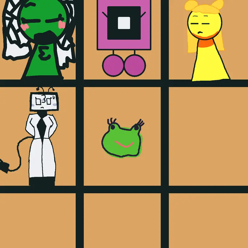 Game by @UrLocalFrog