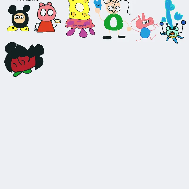 Game by @peashuter
