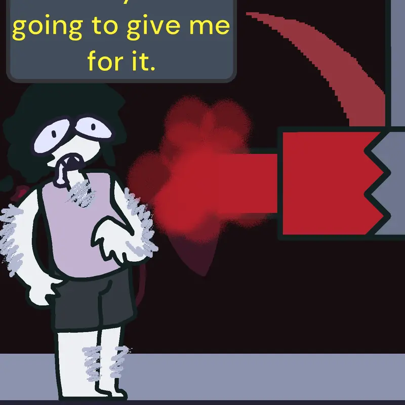 Game by @too_late-exe