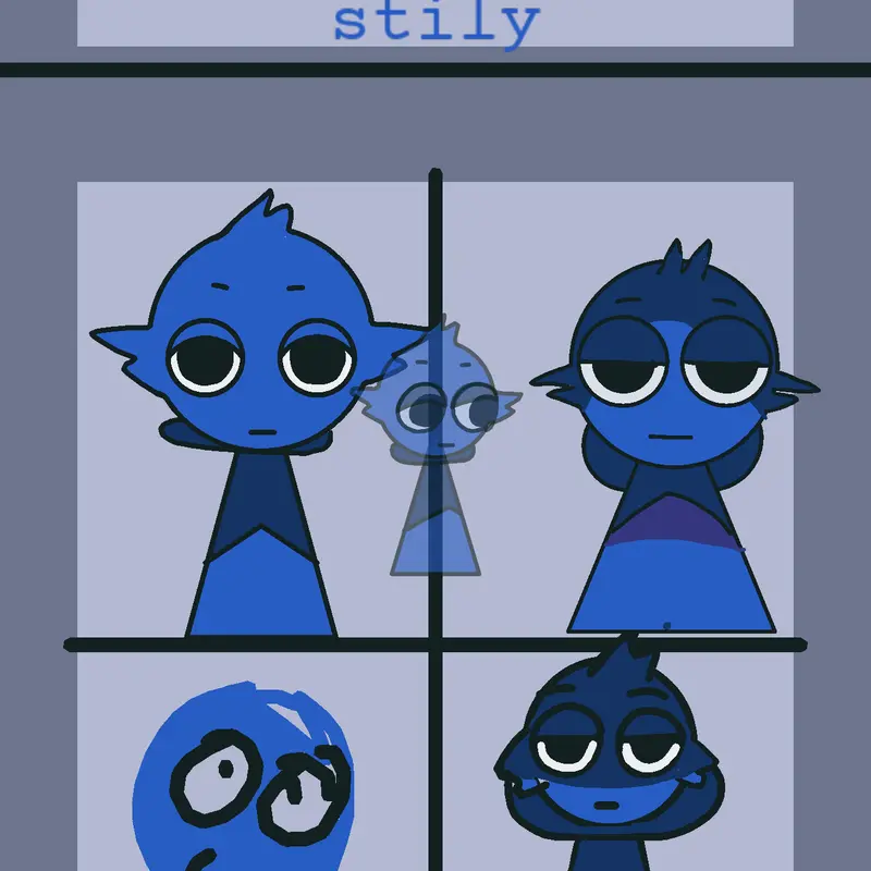 Game by @Jevinide