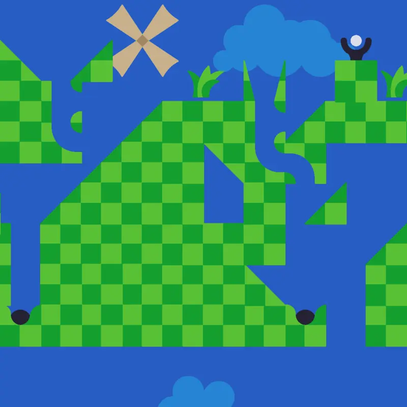Game by @HusnaKamali