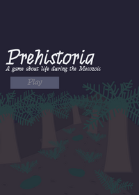 Prehistoria