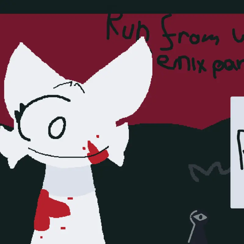 Game by @all_blue
