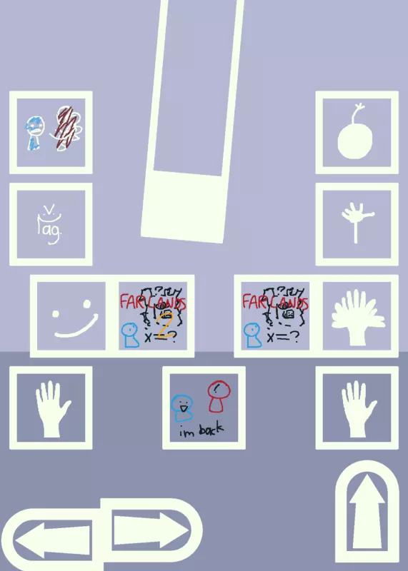 Game by @ihateallandeveryone