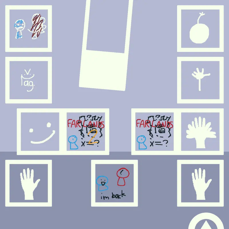Game by @ihateallandeveryone