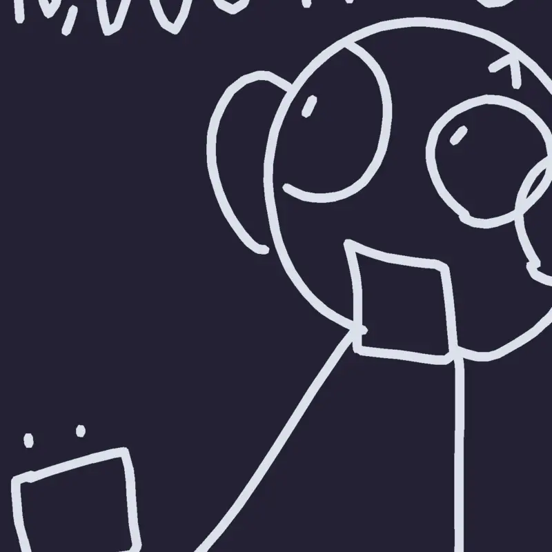 Mm yumby by @sam_thezombie