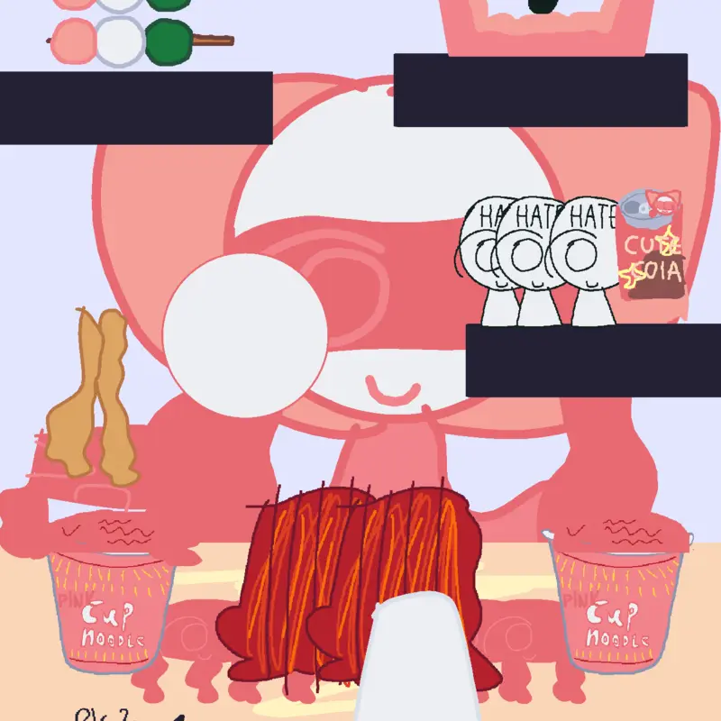 Game by @kiatucreamiichu