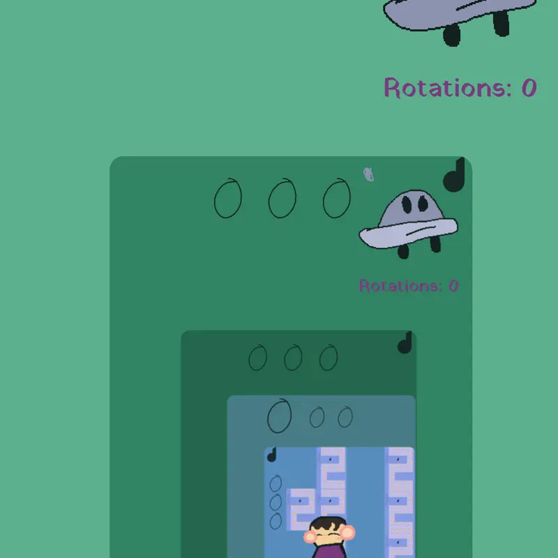 Game by @Tstoff