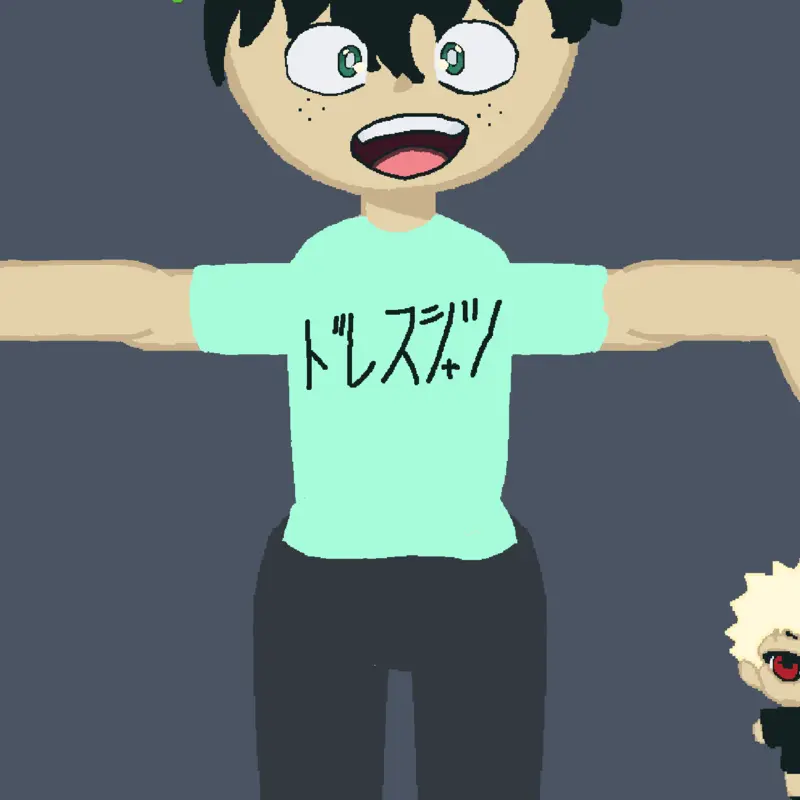 Game by @cutedeku