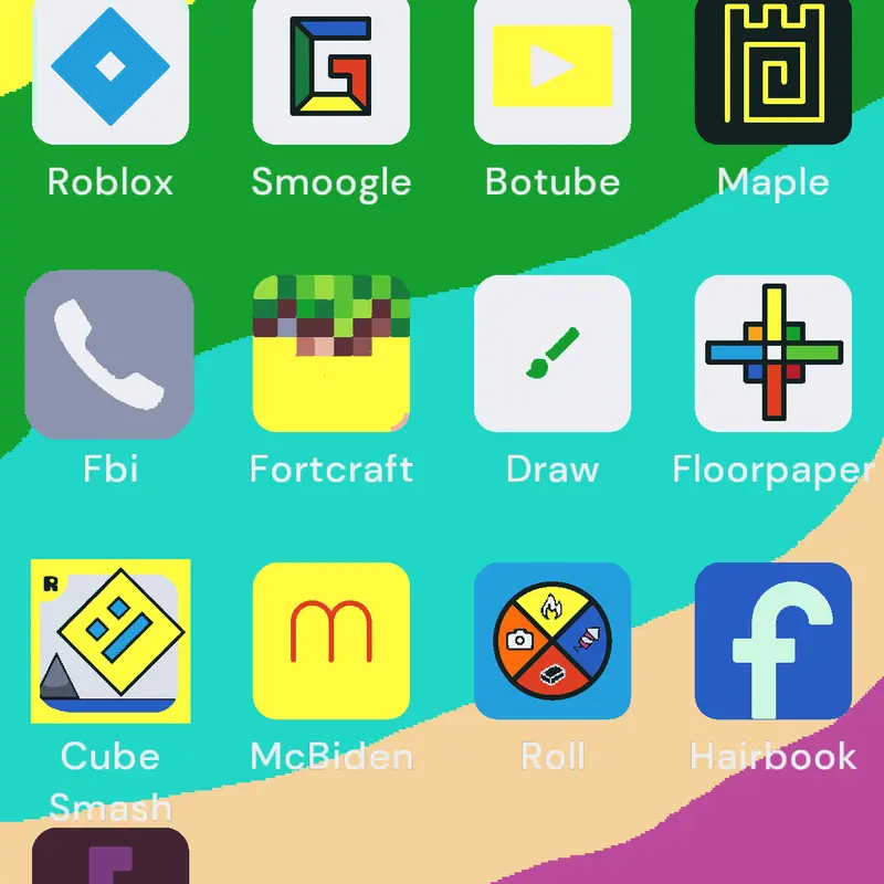 Game by @Xynix