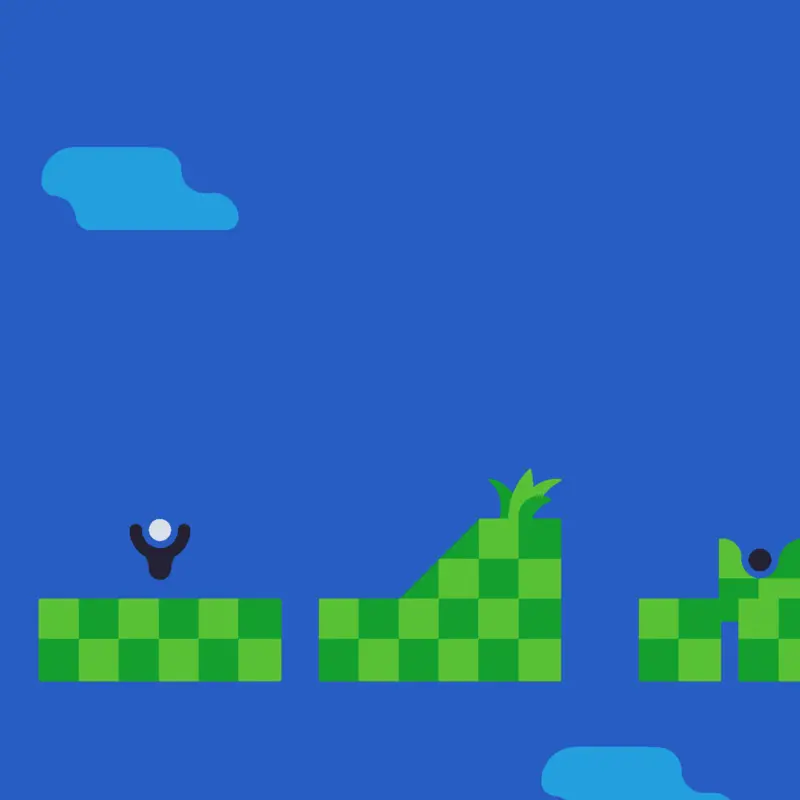 Game by @TGRhassan
