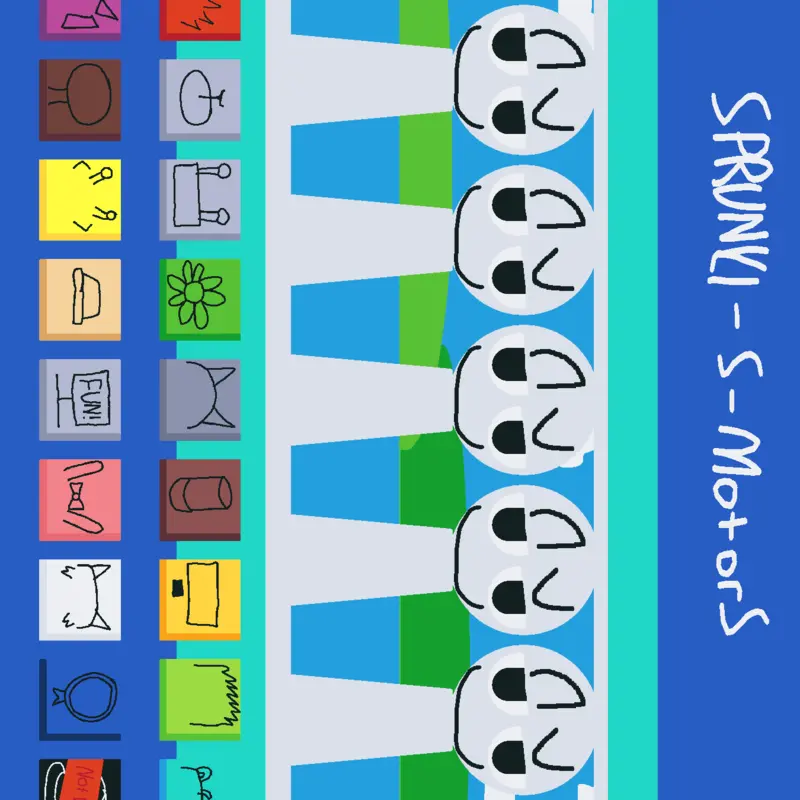Game by @Haiyden