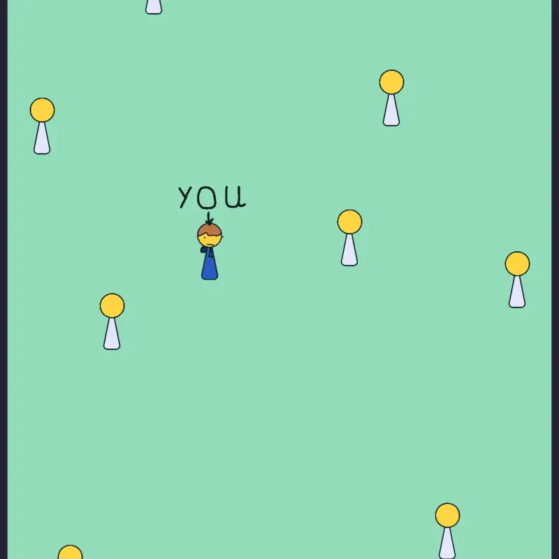Game by @ratyu