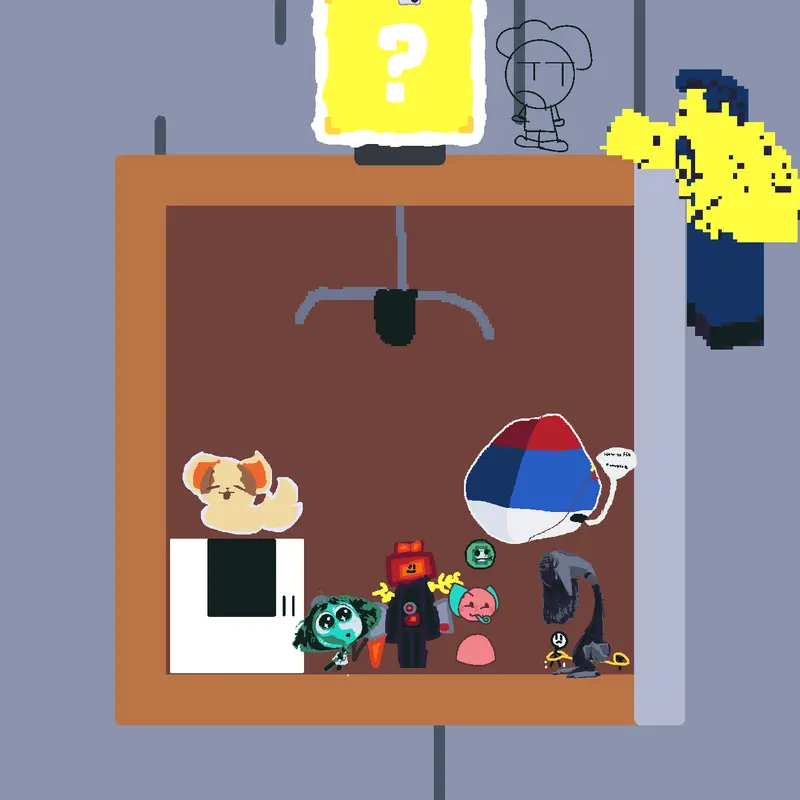 Game by @starlight_user