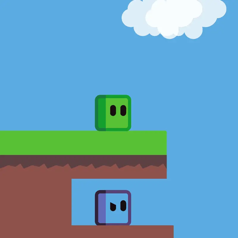ending game by @therealducks
