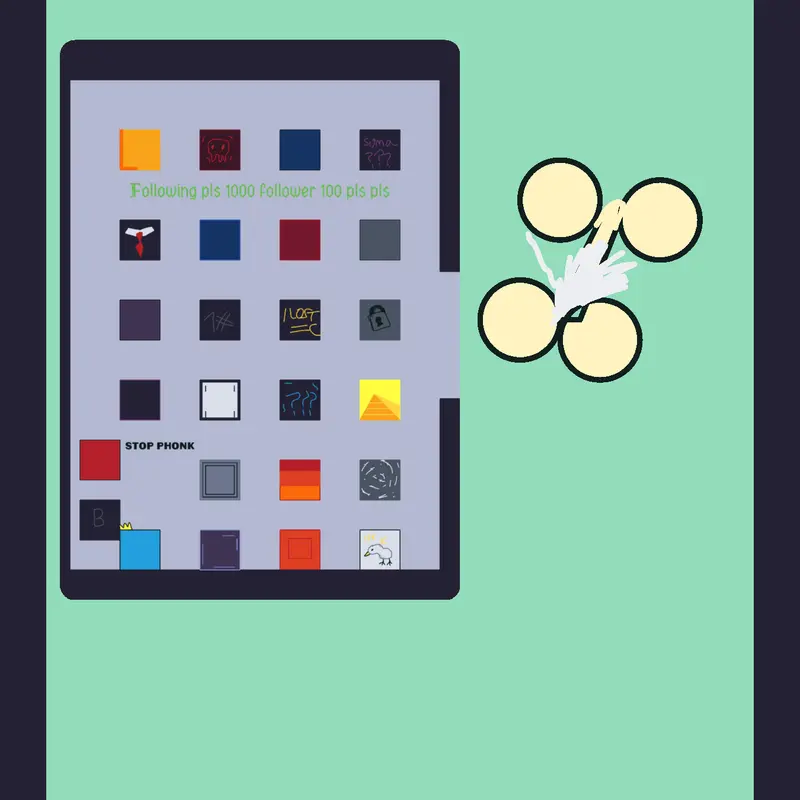 Game by @Manoqkz