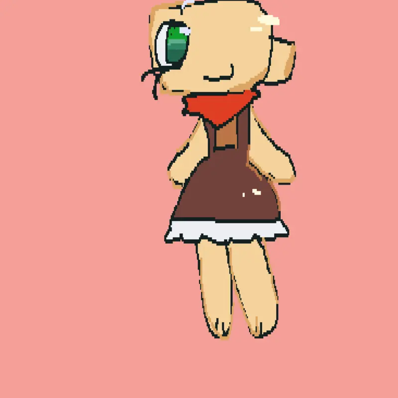Game by @flower_fan5478299