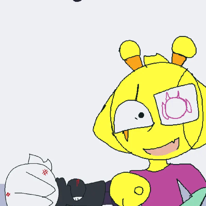 Game by @pinki_ofisial