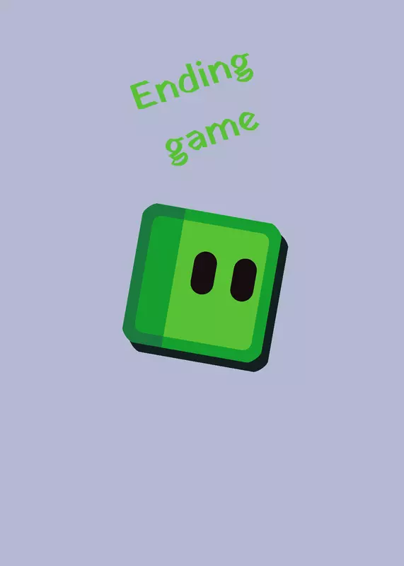 Fun ending game by @Super_dudy