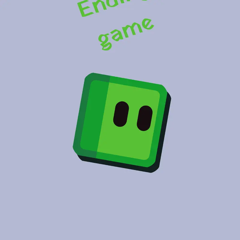 Fun ending game by @Super_dudy