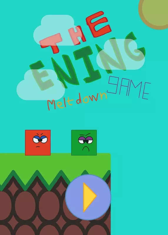 Game by @Paopao13_Universe