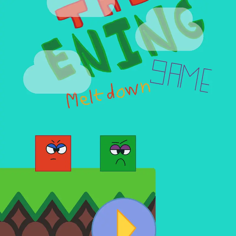 Game by @Paopao13_Universe