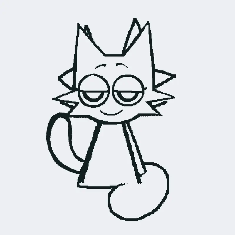 Game by @bamiu