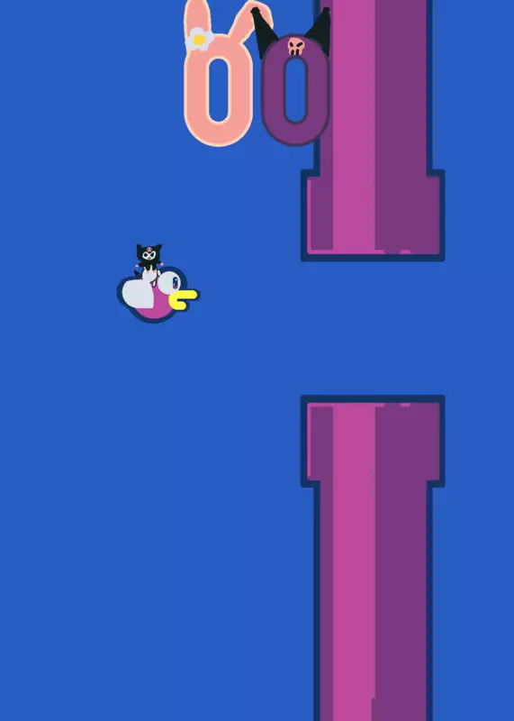 Game by @Cloudy_Cinnamoroll