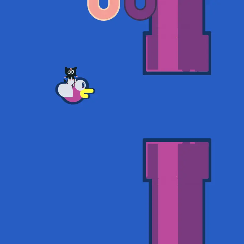 Game by @Cloudy_Cinnamoroll