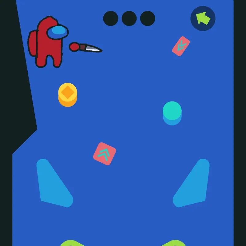 Game by @ThatBird