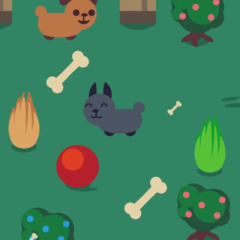 Game by @ChipsAreGood