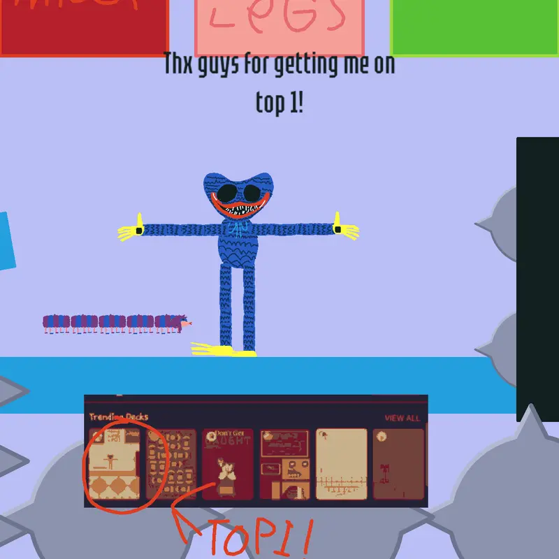 Game by @FredFazbear1