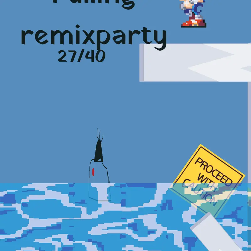 Game by @flymam