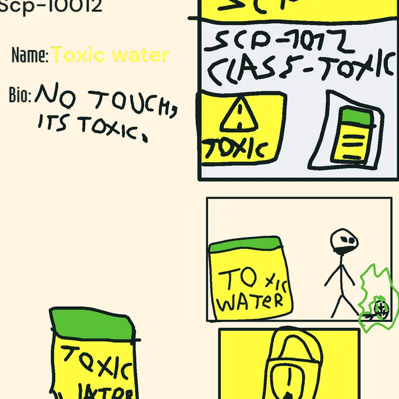 Game by @scp-100